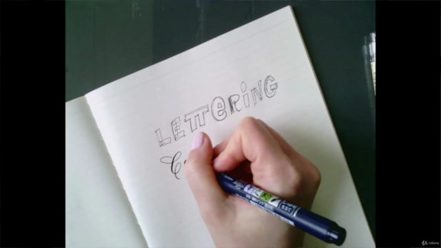 Improve Your Handwriting: Better Form, Legibility, & Speed – Screenshot 1
