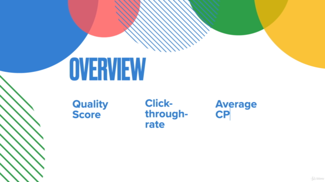Google Ads: Optimize your campaigns + Design Landing Pages – Screenshot 3