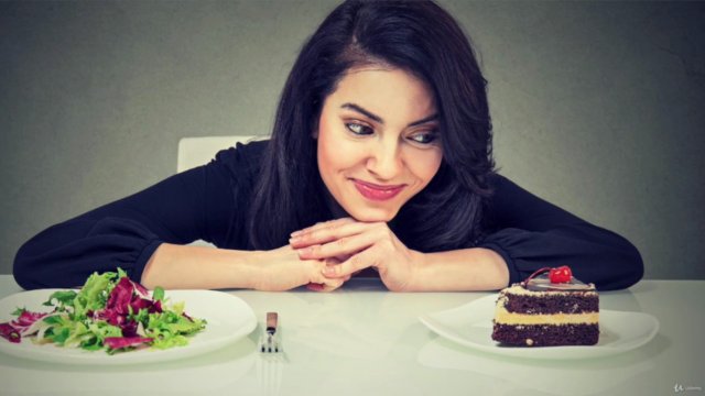 Healing Insulin Resistance for Weight-loss – Screenshot 1