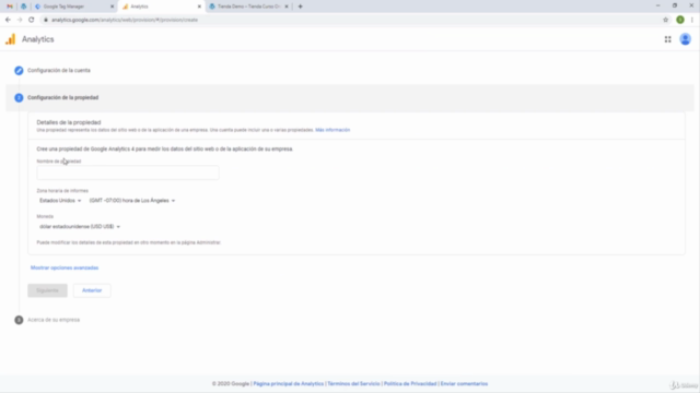 Google Analytics 4 y Clarity - Domina la Analítica Web – Screenshot 1