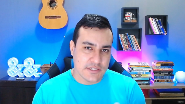 Formação programador frontend - ReactJS – Screenshot 1