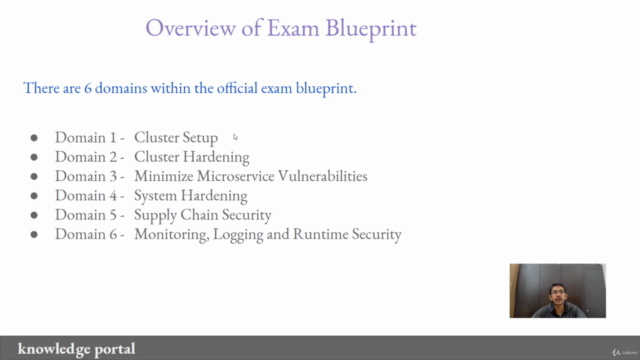 Certified Kubernetes Security Specialist - Screenshot_02