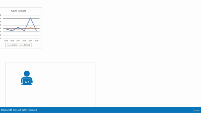 Oracle SQL - A Complete Developer's Guide (2023) – Screenshot 1