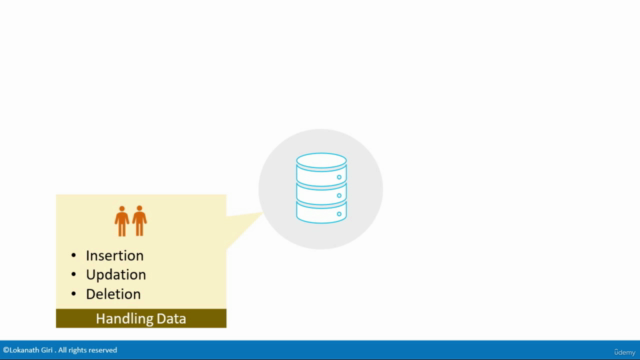 Oracle SQL - A Complete Developer's Guide (2023) – Screenshot 2