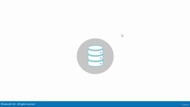 Oracle SQL - A Complete Developer's Guide (2023) – Screenshot 3