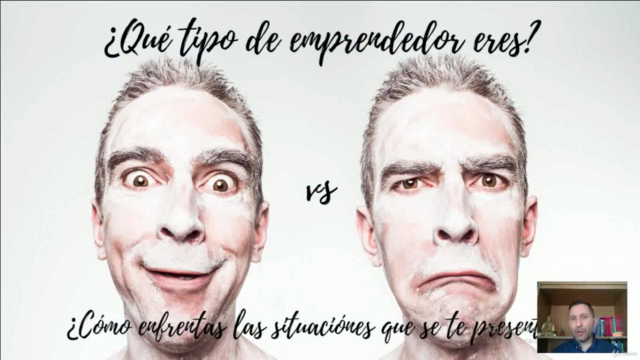 Mi Plan de Negocio -Emprende con Éxito! – Screenshot 2