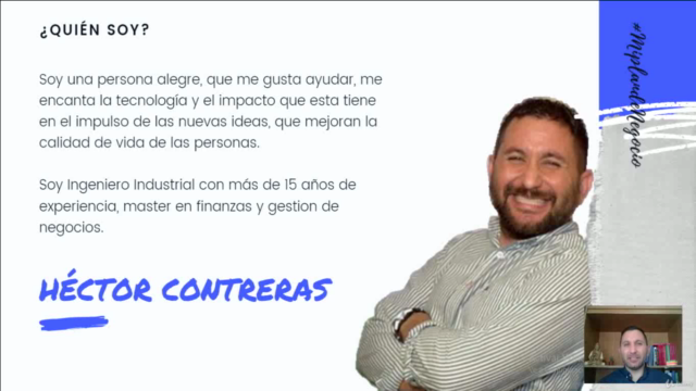 Mi Plan de Negocio -Emprende con Éxito! – Screenshot 4