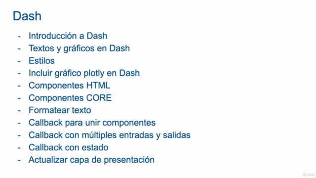 Python. Gráficos interactivos con Plotly y Dash en Python – Screenshot 4
