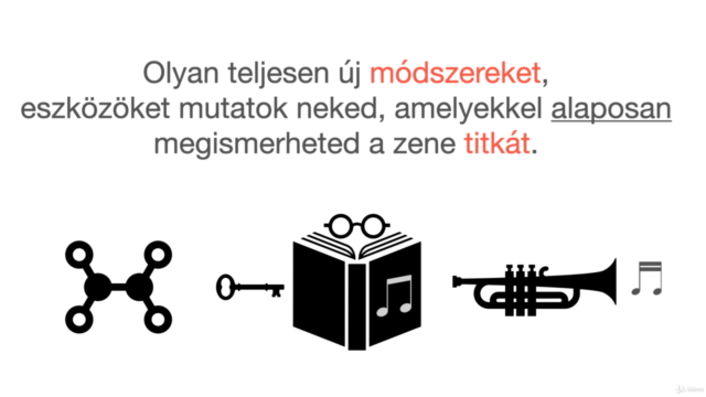 Zeneelmélet - Legyen a zene a Tiéd! - Screenshot_01