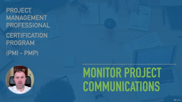 Monitor Project Communications (PMI - PMP) - Screenshot_04