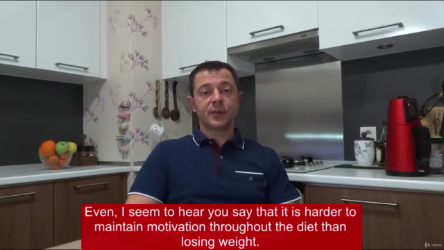The Motivation in Diet - Screenshot_02