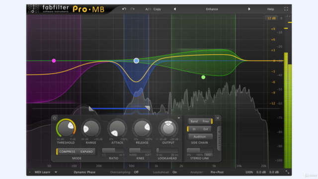 Introduction to FabFilter plugins – Screenshot 2