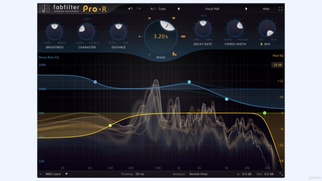 Introduction to FabFilter plugins – Screenshot 4