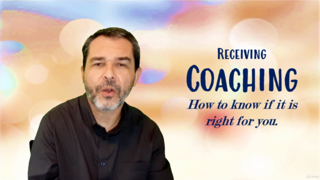 Receiving Coaching: How to know if it is right for you. – Screenshot 2