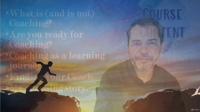 Receiving Coaching: How to know if it is right for you. – Screenshot 3