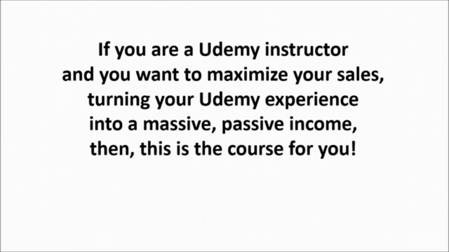 15 Awesome Ways To Promote Your Udemy Course - Unofficial – Screenshot 3