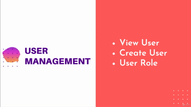 Laravel 8 - Advance Course Build School Management System – Screenshot 2