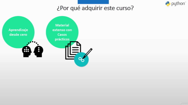 Data Science con Python – Visualización Matplotlib & Seaborn – Screenshot 4