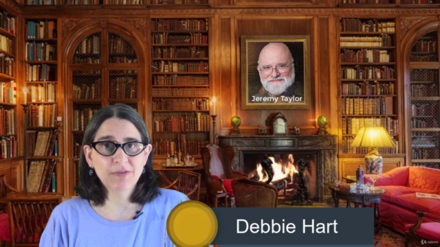Exploring Dreams #2: Live Jungian Dream Work Demo – Screenshot 1