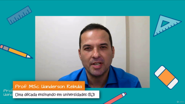 Matemática (para leigos): frações e suas operações – Screenshot 2