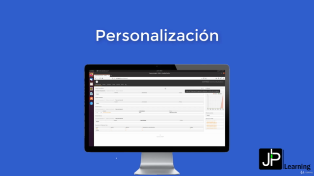 IT Service Management ((OTRS)) Community Edition en Español - Screenshot_02