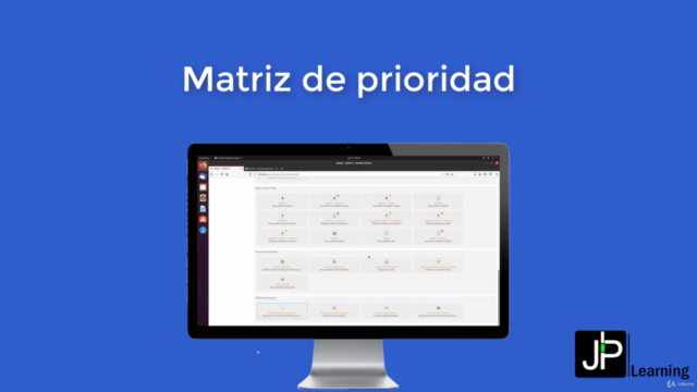 IT Service Management ((OTRS)) Community Edition en Español - Screenshot_04