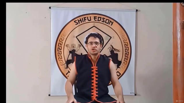 Curso de Kung-Fu Louva-a-deus 07 estrelas – Screenshot 4