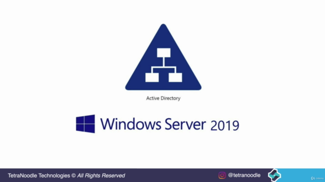 Dominando o Windows Server 2019 - Instalação e configuração - Screenshot_02