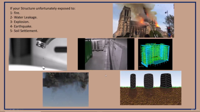 Repair, Strengthening of Buildings in English AlSakkar – Screenshot 1