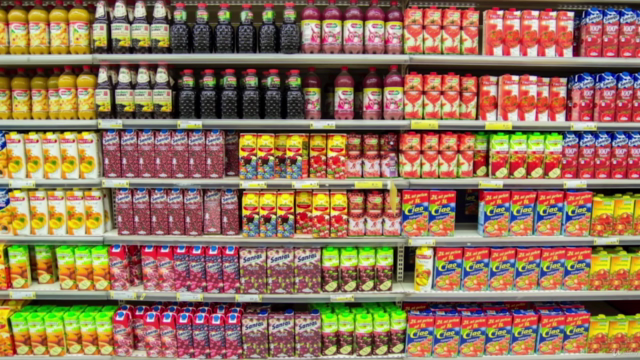 Brand Profile, Range Architecture and Extension in FMCG/CPG – Screenshot 1