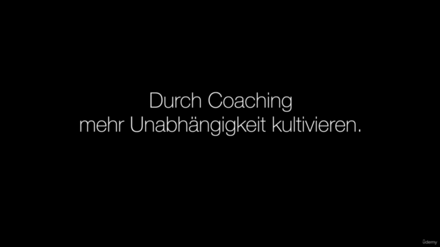 Coaching am Arbeitsplatz – Ein praktischer Leitfaden. – Screenshot 1