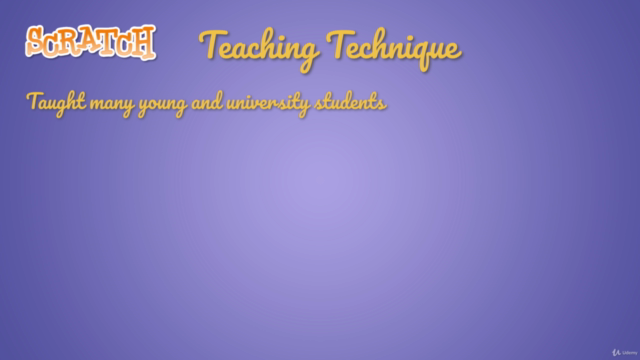 Scratch Programming - Basic to Expert – Screenshot 2
