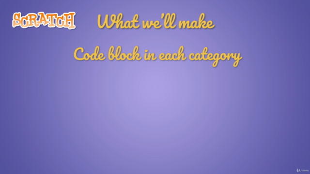 Scratch Programming - Basic to Expert – Screenshot 3