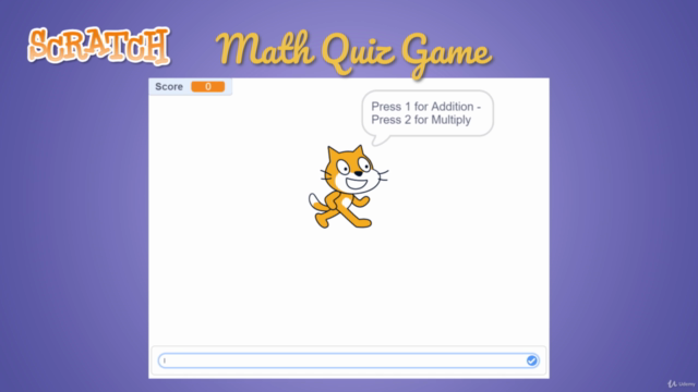 Scratch Programming - Basic to Expert – Screenshot 4