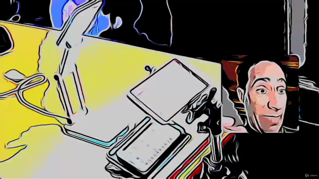 Toma de evidencias en móviles con Android – Screenshot 1