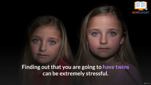 How To Parent Twins – Screenshot 2
