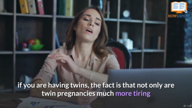 How To Parent Twins – Screenshot 4