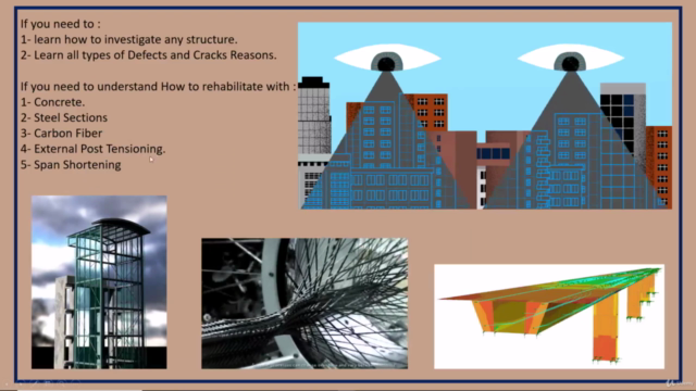 Repair, Strengthening of Buildings in Arabic AlSakkar – Screenshot 1