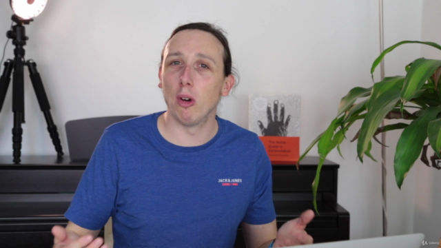 PHP Microframeworks with Slim – Screenshot 2
