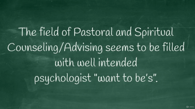 Critical Pastoral Proverbs for Counselors/Counseling Pastors – Screenshot 1