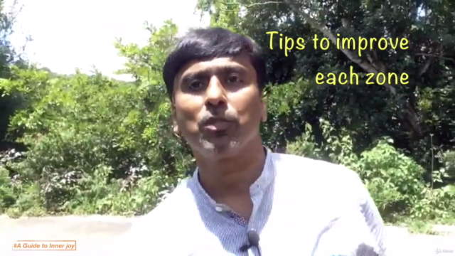 Fine tuning life - How to lead a successful & balanced life. – Screenshot 4