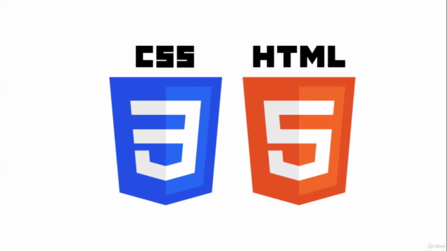 Learn Basics of Web Design 2020 HTML CSS and Bootstrap – Screenshot 2