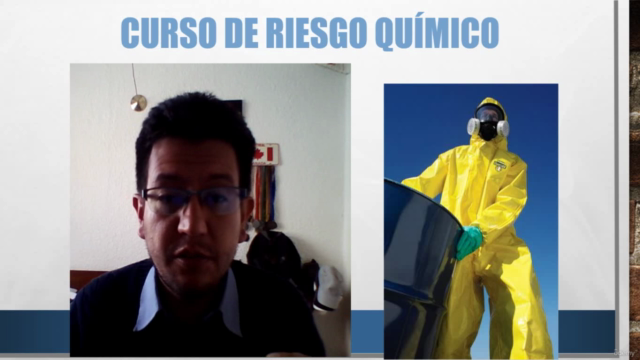 Riesgo Químico (Manejo seguro de sustancias químicas ) - Screenshot_02