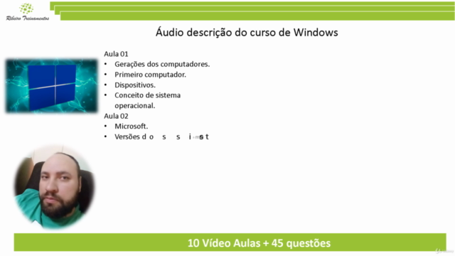 Windows 10 – Screenshot 1