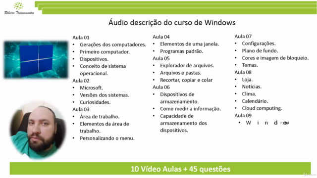 Windows 10 – Screenshot 2