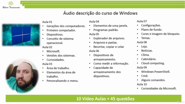 Windows 10 – Screenshot 3