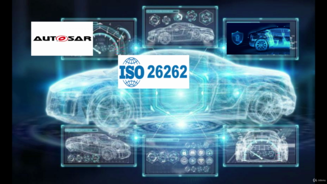 Intro to Automotive functional safety( ISO26262) – Screenshot 2