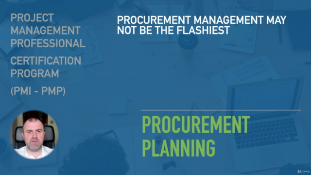 Procurement Planning (PMI - PMP) - Screenshot_02