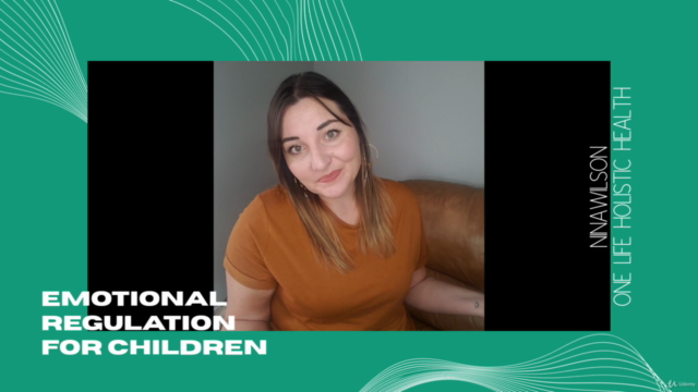 Teach Children Emotional Regulation – Screenshot 2