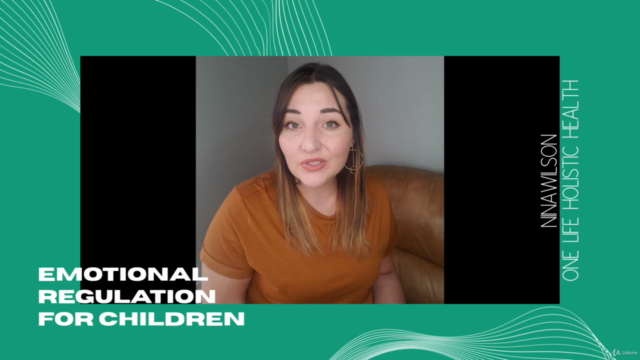 Teach Children Emotional Regulation – Screenshot 3